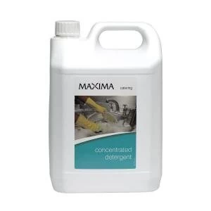 Maxima Washing Up Liquid DD 52536CP