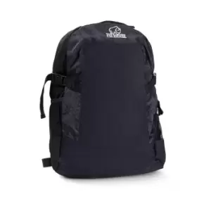 Rhino Club Backpack (One Size) (Black)