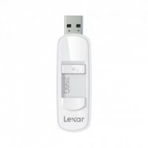 Lexar JumpDrive S75 256GB USB 3.0
