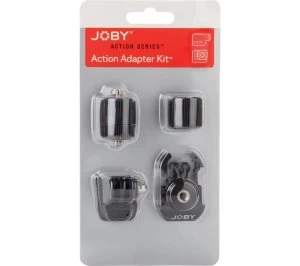 Joby JB01325 Action Adapter Kit