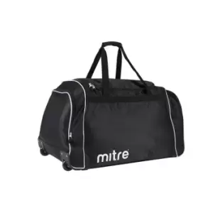 Mitre Corre Wheel-Bag - Black