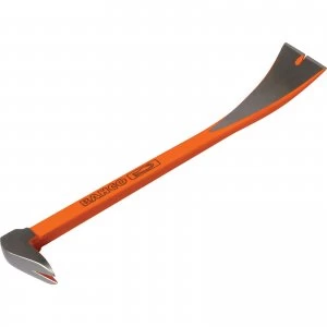 Bahco Crowfoot Wide End Nail Puller Pry Bar 250mm