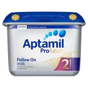 Aptamil Profutura 2 Follow On Milk Powder 800g