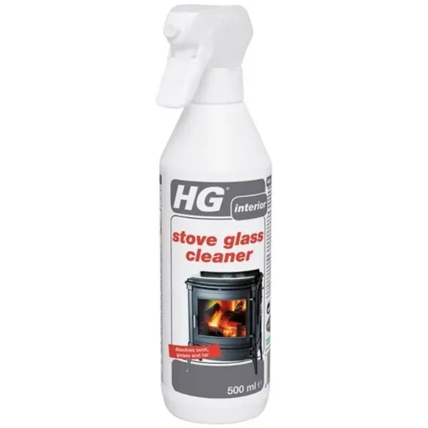 HG Stove Glass Cleaner - 500ML 370973