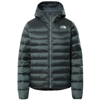 The North Face Aconcagua Jacket - Green