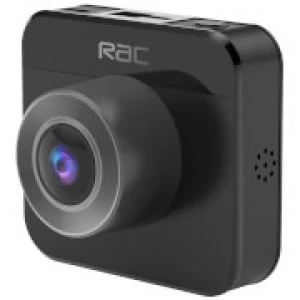 RAC 1.8 HD Display Dash Cam