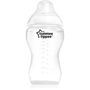 Tommee Tippee C2N Closer to Nature Natured baby bottle 3m+ 340ml