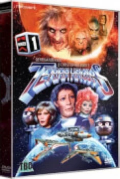 Terrahawks: The Complete First Series