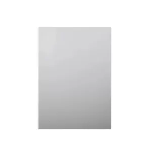 Cathedral Foam Board A2 5mm Single Sheet, white