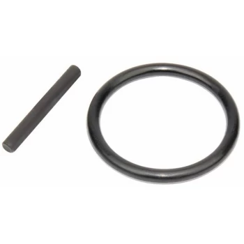 Draper - 07041 - 13-26mm Ring and Pin Kit for 3/4' Sq. Dr. Impact Sockets