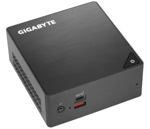 Gigabyte Brix GB-BRi7H-8550 Barebone Mini Desktop PC