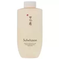 Sulwhasoo Skin Care Gentle Cleansing Oil 200ml
