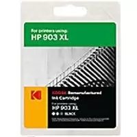 Kodak 185H090330 Ink cartridge black, 935 pages 30ml (replaces HP...