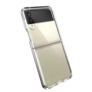 Speck Presidio Perfect-Clear Fold mobile phone case 17cm (6.7")...