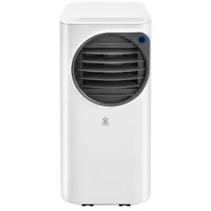Avalla S-770 Portable Air Conditioner 3-in-1 Unit, 3250W