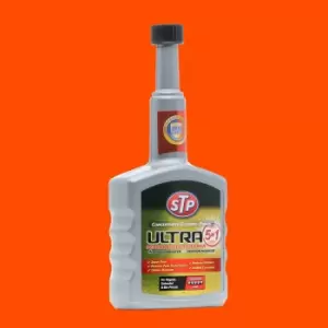STP Cleaner, petrol injection system 30-061