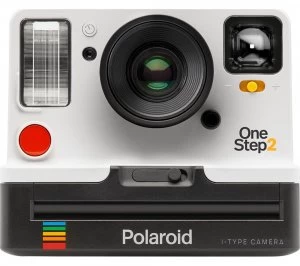 POLAROID OneStep 2 Instant Camera - White