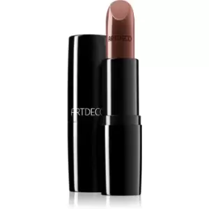 ARTDECO Perfect Color Creamy Lipstick With Satin Finish Shade 855 Burnt Sienna 4 g