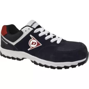 Dunlop Flying Arrow 2105-42-schwarz Protective footwear S3 Size: 42 Black 1 Pair