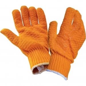 Scan Gripper Glove L