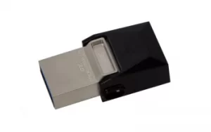 Kingston 32GB MicroDuo USB 3.0 OTG USB Flash Drive