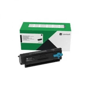 Lexmark B342000 Black Laser Toner Ink Cartridge