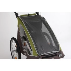 Outeredge Patrol Solo Removeable Sunshade