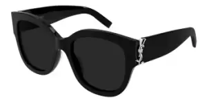 Yves Saint Laurent Sunglasses SL M95/F Asian Fit 005