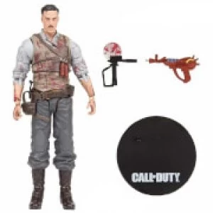 McFarlane Toys Call of Duty: Black Ops 4 Zombies Action Figure Richtofen 15 cm