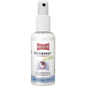 Ballistol Stichfrei Sensitiv 29615 Insect repellant (spray) Transparent 100ml