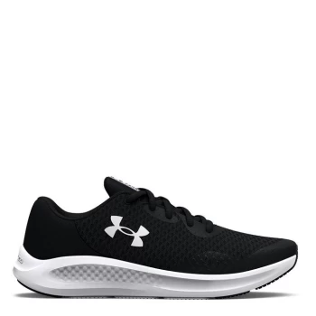 Under Armour Armour BGS Charged Pursuit 3 Running Shoes Junior Boys - Black