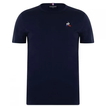 Le Coq Sportif Sportif T Shirt - Dress Blue