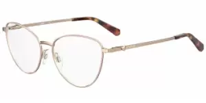 Moschino Love Eyeglasses MOL587 FWM