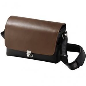 Olympus CBG11 PR Leather Bag