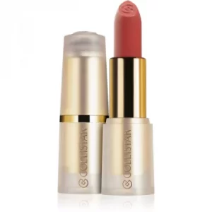 Collistar Rossetto Puro Long-Lasting Lipstick Shade 21 Wild Rose 4.5ml