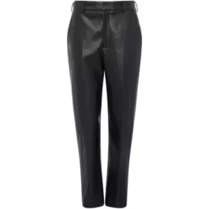 French Connection Crolenda Trousers - Black