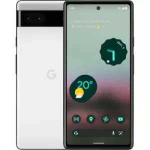 Google Pixel 6A 5G 2022 128GB