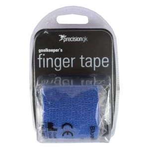 Precision GK Finger Tape Blue