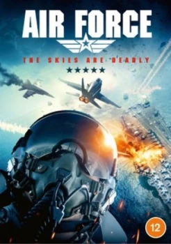 Air Force - DVD