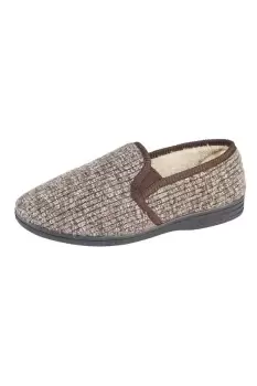 Keith Fluffy Classic Slippers
