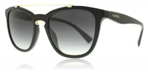 Valentino VA4002 Sunglasses Black 50018G 54mm