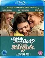 Are You There God? It's Me, Margaret. [Bluray]