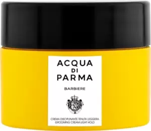 Acqua di Parma Barbiere Grooming Cream Light Hold 75g