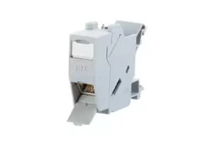 METZ CONNECT 1309426003-E socket-outlet Grey