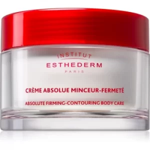 Institut Esthederm Svelt System Absolute Firming-Contouring Body Care Firming Body Care 200ml