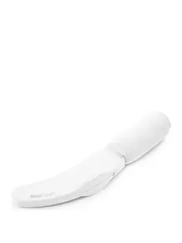 Snuz Snuzcurve Pregnancy Pillow - White