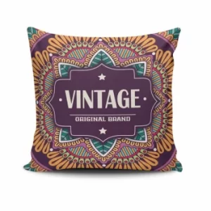 NKLF-308 Multicolor Cushion Cover