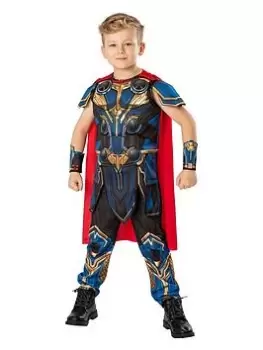 Marvel Deluxe Thor Costume