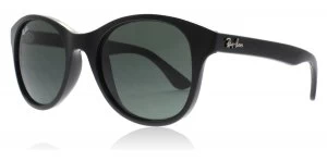 Ray-Ban 4203 Sunglasses Black 601