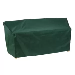 Bosmere Protector 6000 Conversation Seat Cover Dark Green